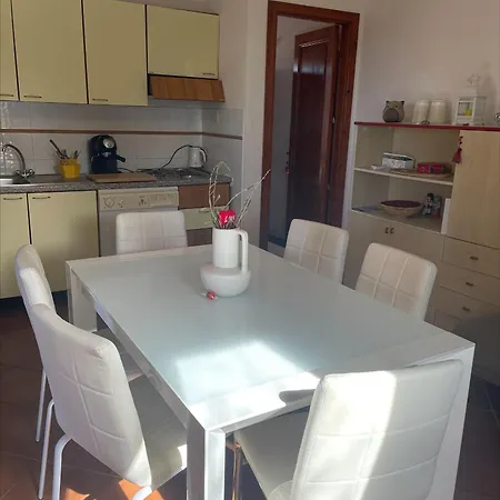Sa Rocca 600 Mt Dal Mare Ad