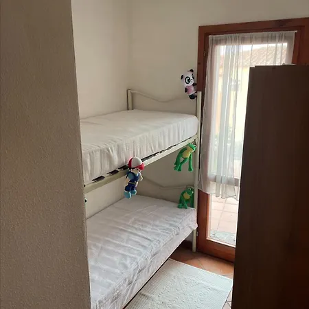 بيت للعطل Sa Rocca 600 Mt Dal Mare Ad أغلينتو
