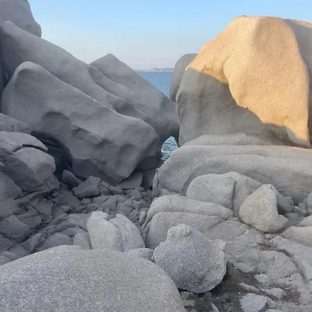 Sa Rocca 600 Mt Dal Mare Ad * Aglientu
